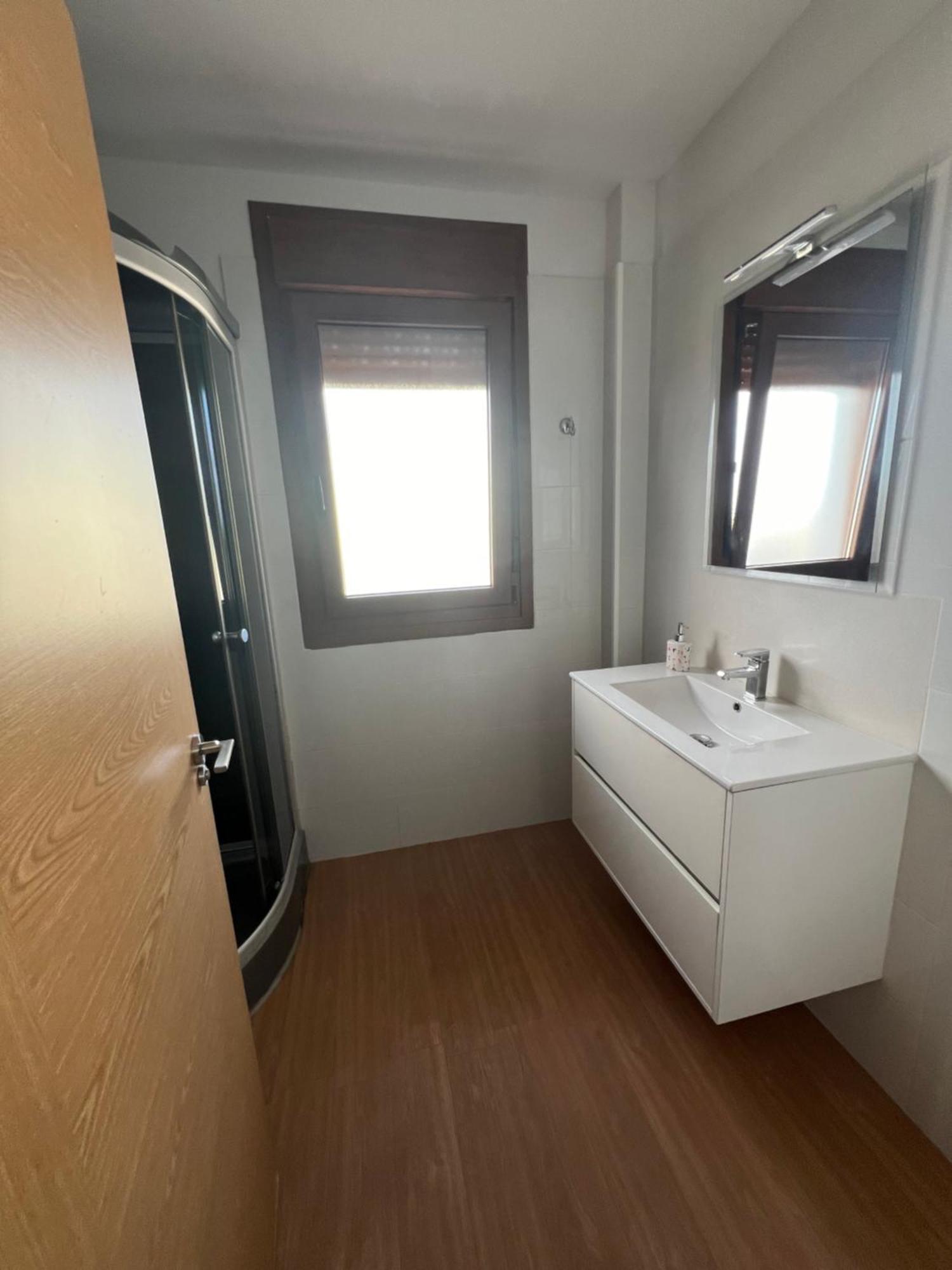 Las Catedrales Casa Canteiro 1 바헤이로스 외부 사진