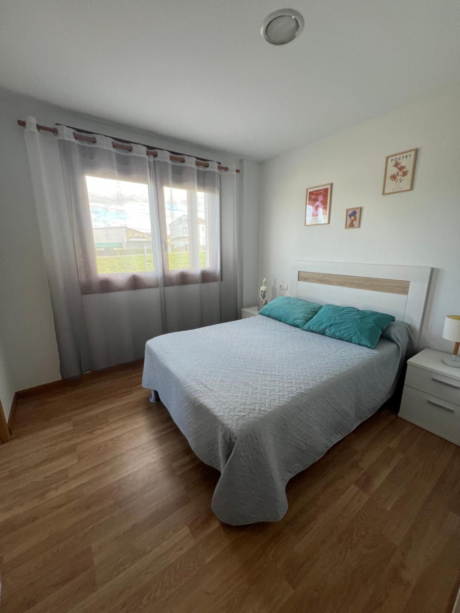 Las Catedrales Casa Canteiro 1 바헤이로스 외부 사진